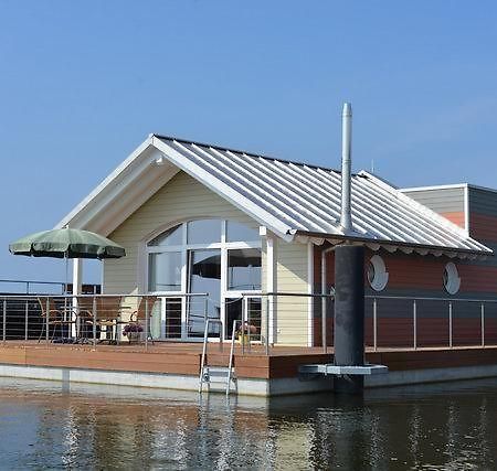 Hiddensee Wiek auf Rügen Eksteriør billede